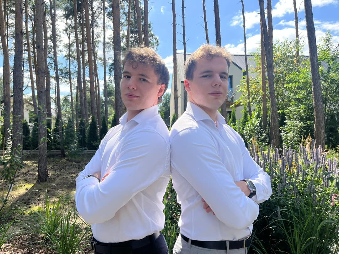 Wyniki, które otwierają drzwi